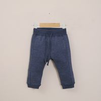 Pantalon Buzo Infant Niño Azul