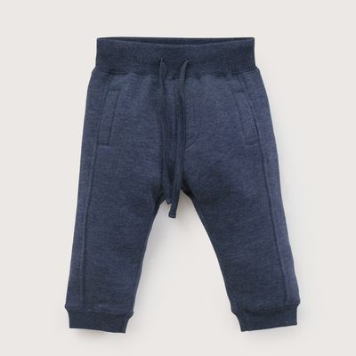 Imagen 2 del producto Pantalon Buzo Infant Niño Azul