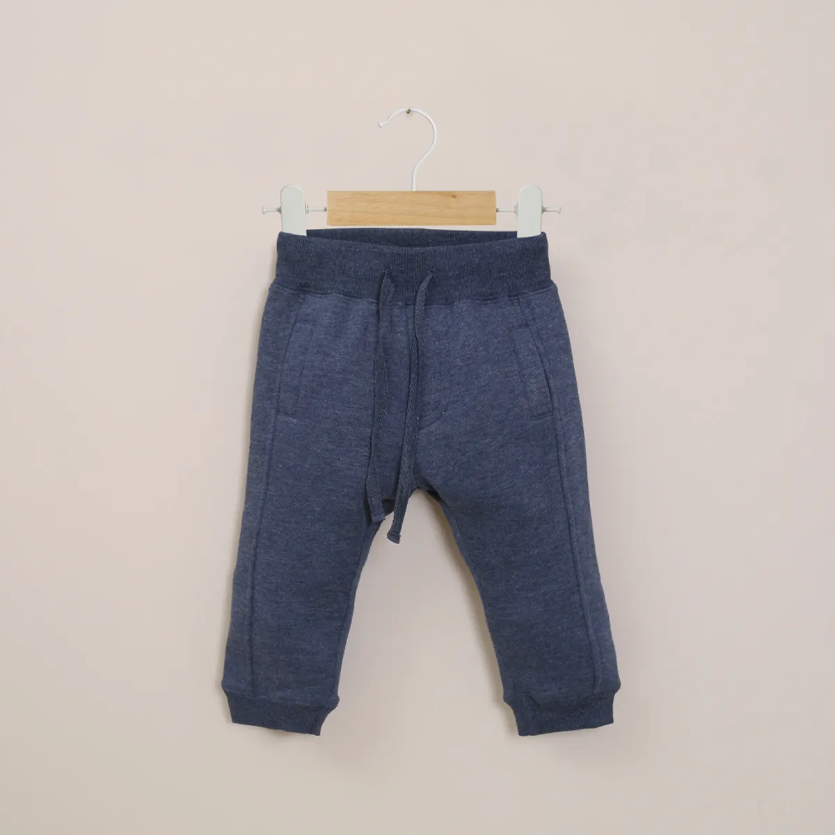 OPALINE - Pantalon Buzo Infant Niño Azul