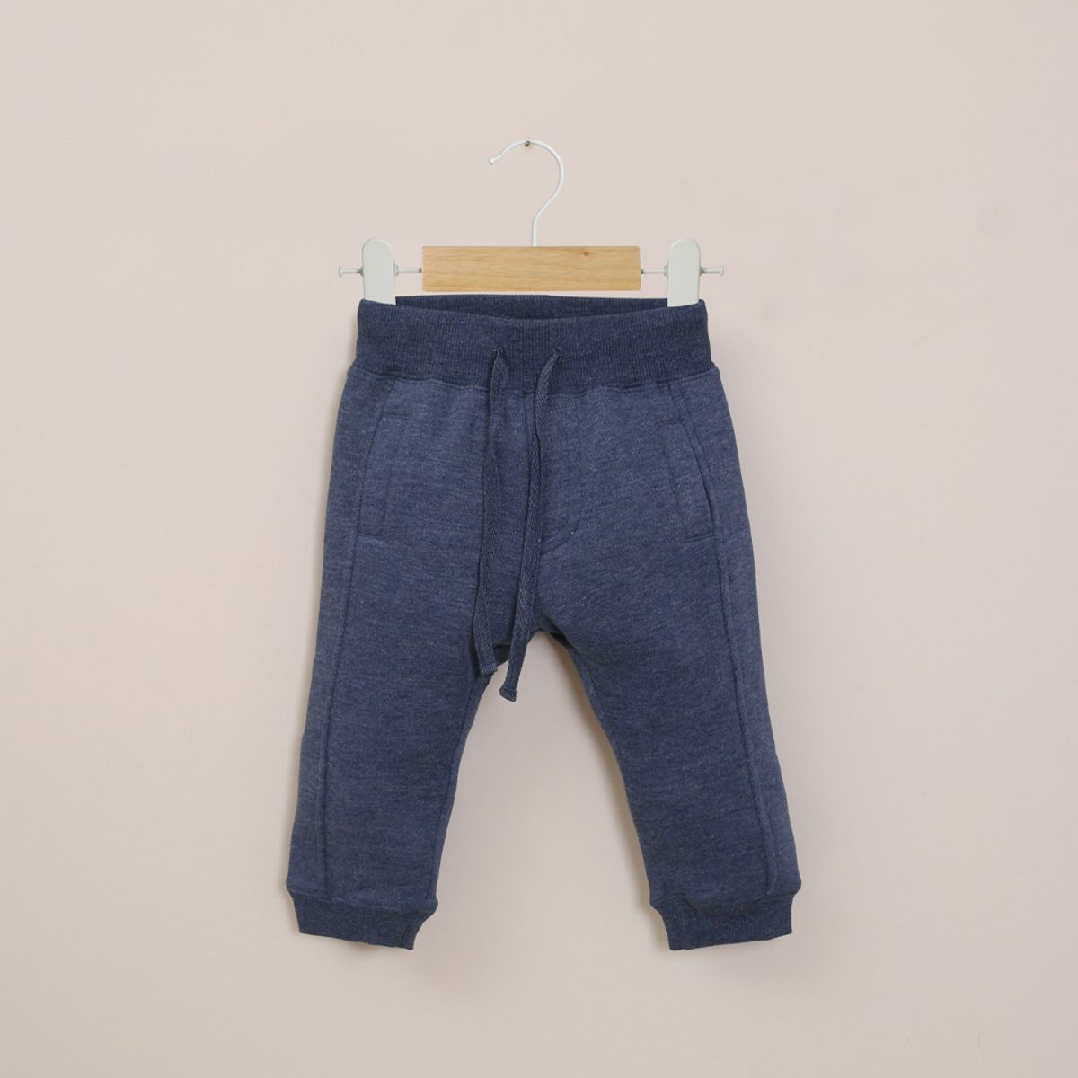 OPALINE - Pantalon Buzo Infant Niño Azul