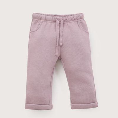 Imagen 2 del producto Pantalon Buzo Infant Niña Lila