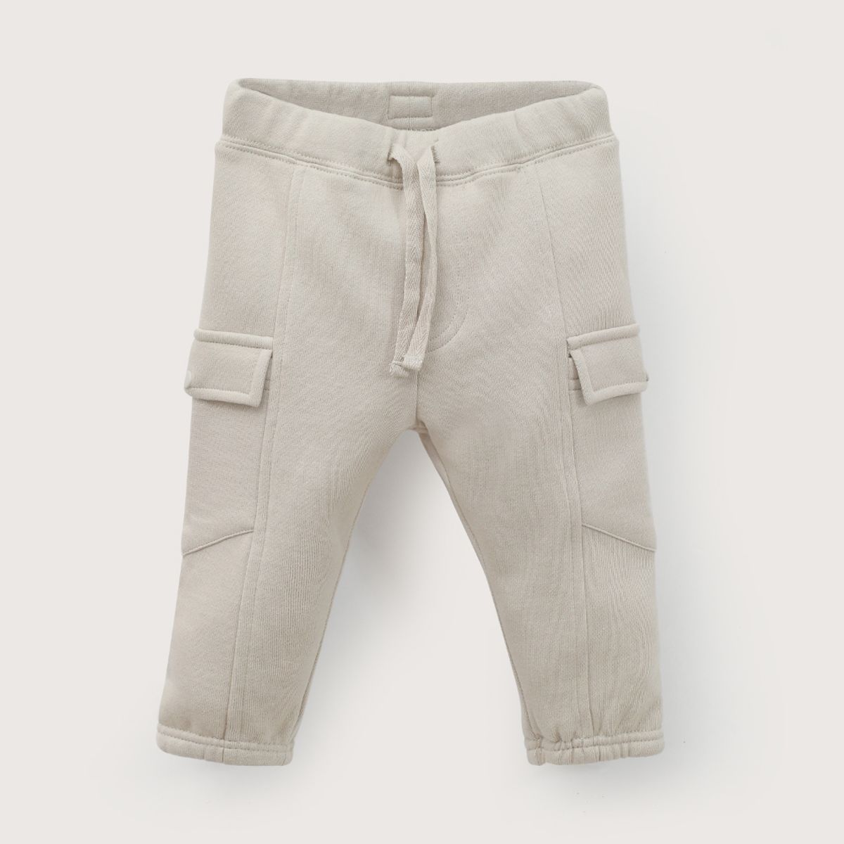 OPALINE - Pantalon Buzo Infant Niño Beige