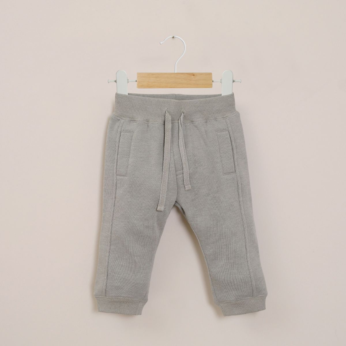 OPALINE - Pantalon Buzo Infant Niño Verde