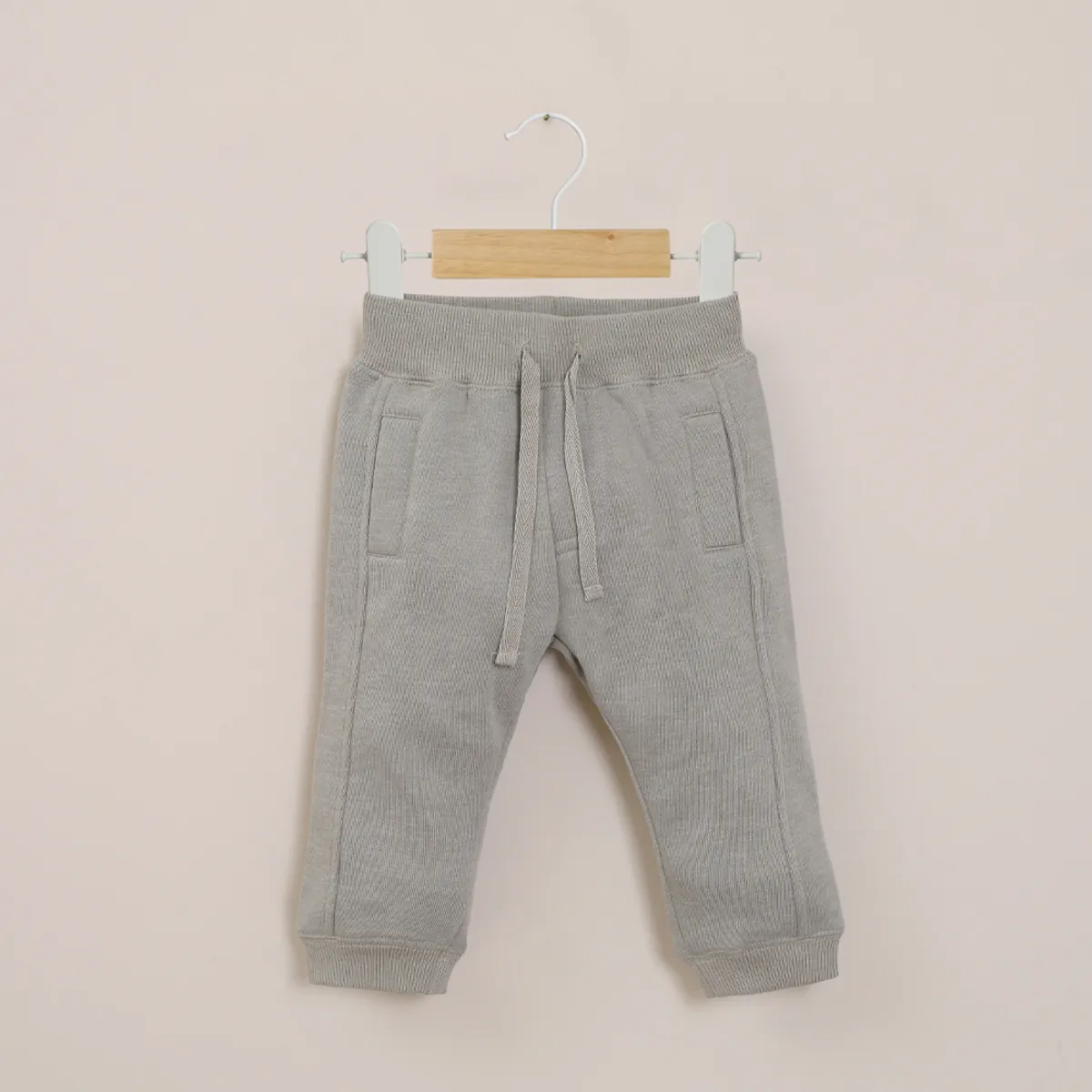 OPALINE - Pantalon Buzo Infant Niño Verde