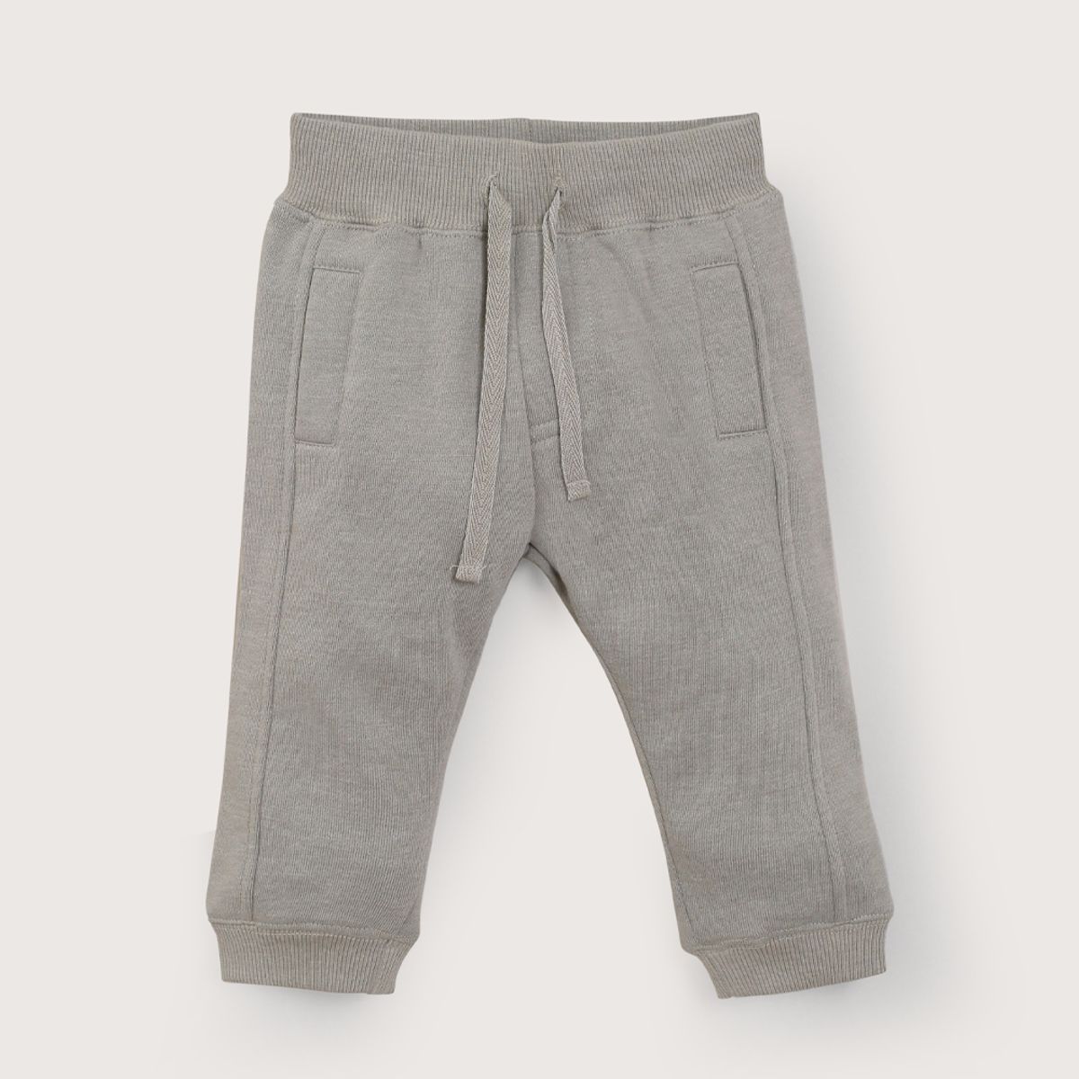 OPALINE - Pantalon Buzo Infant Niño Verde
