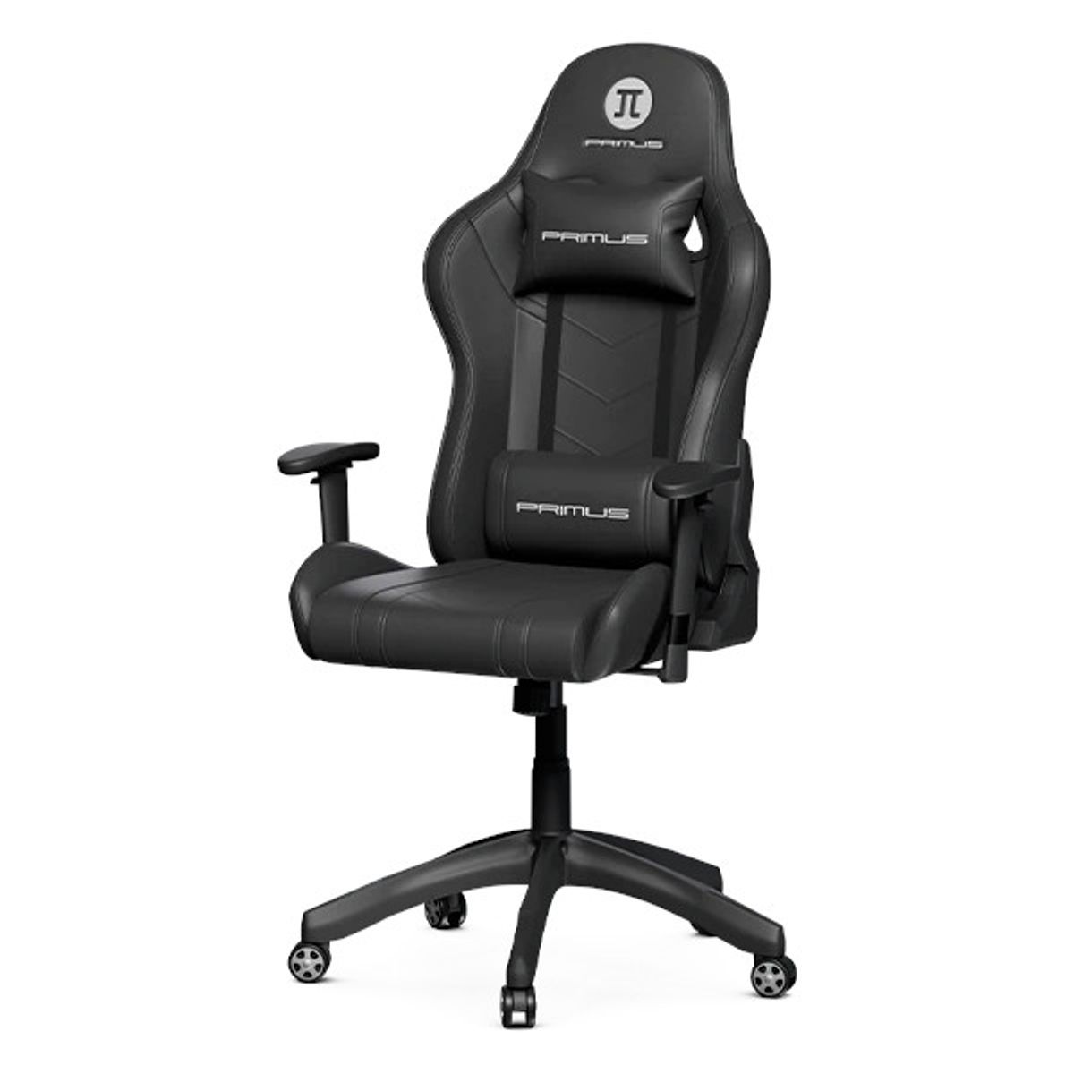 PRIMUS GAMING - Silla Gamer - Primus Gaming Thronos 100t Soporte Máx. 120 Kg