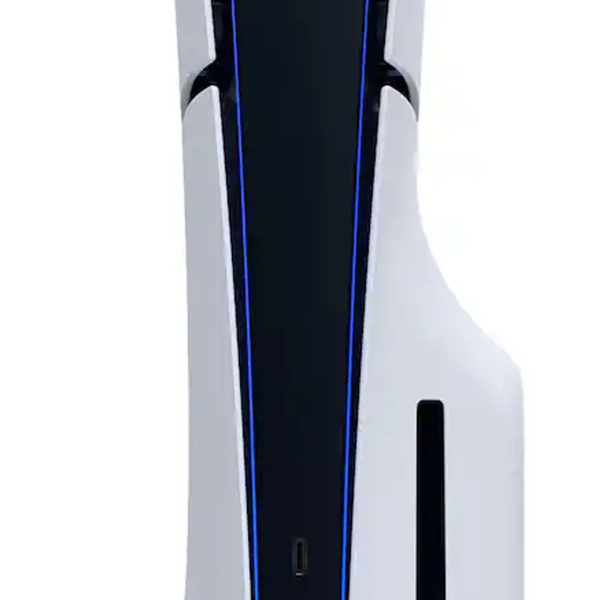 PLAYSTATION - PlayStation 5 Digital Edition 825GB – Fortnite Flowering Chaos Bundle