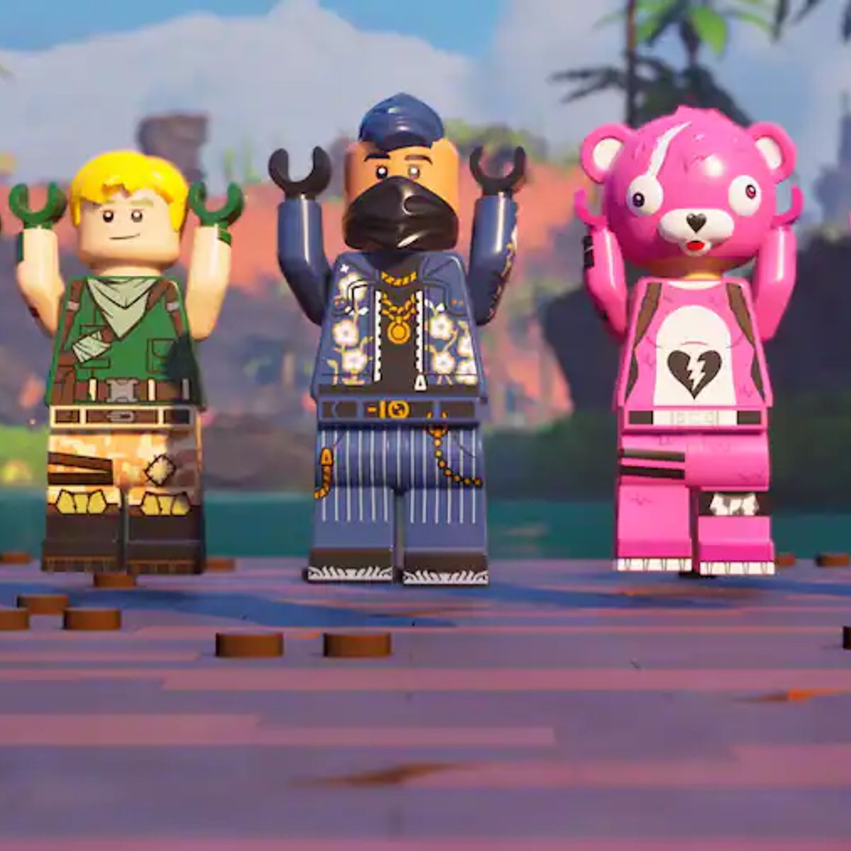 PLAYSTATION - PlayStation 5 Digital Edition 825GB – Fortnite Flowering Chaos Bundle