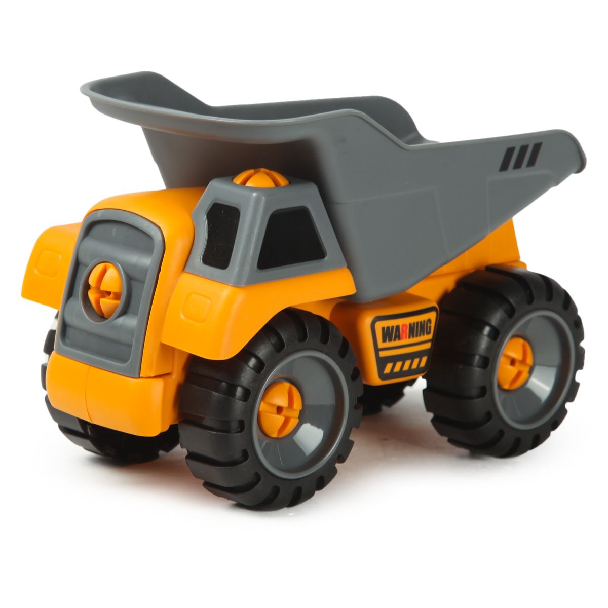 GENERICO - Camion tolva armable