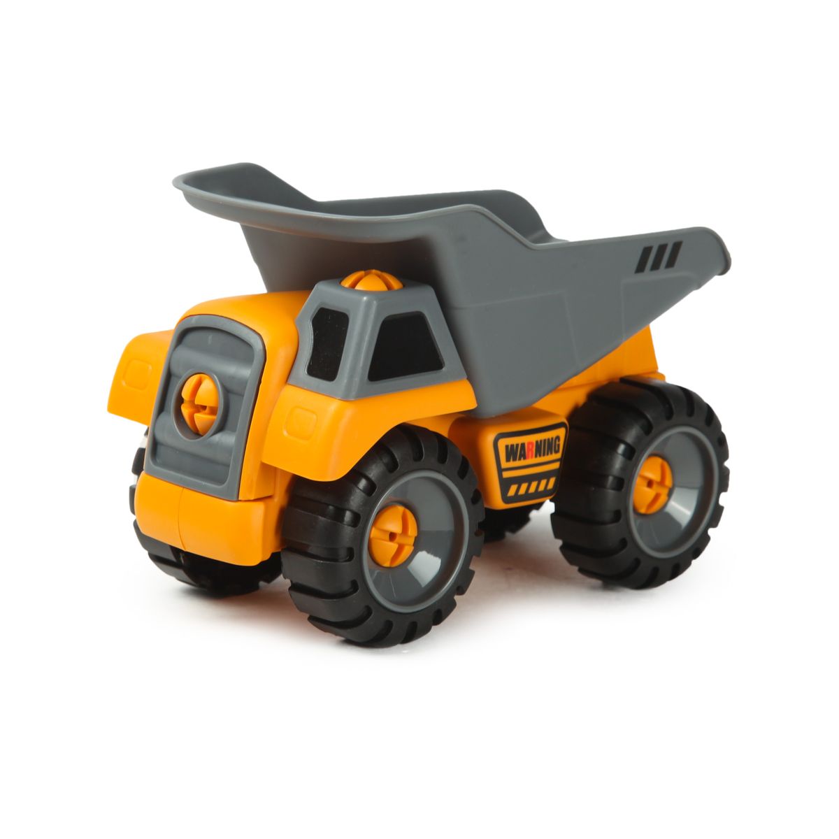 GENERICO - Camion tolva armable