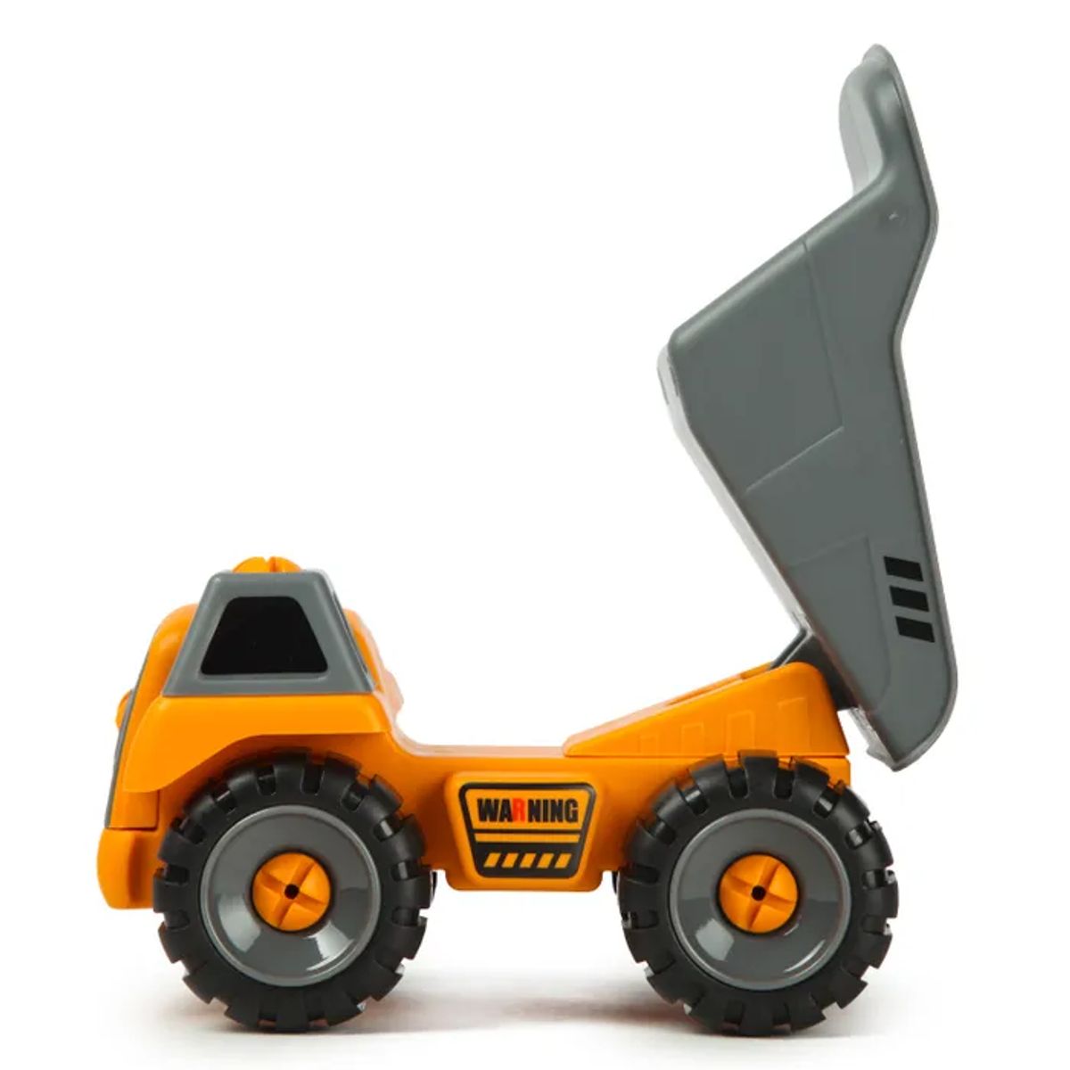 GENERICO - Camion tolva armable