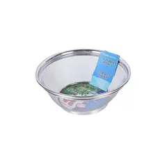 GENERICO - Colador metálico de 22cm