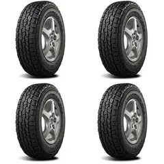 TRIANGLE - PACK 4 Neumático 26570R16 112S TR292