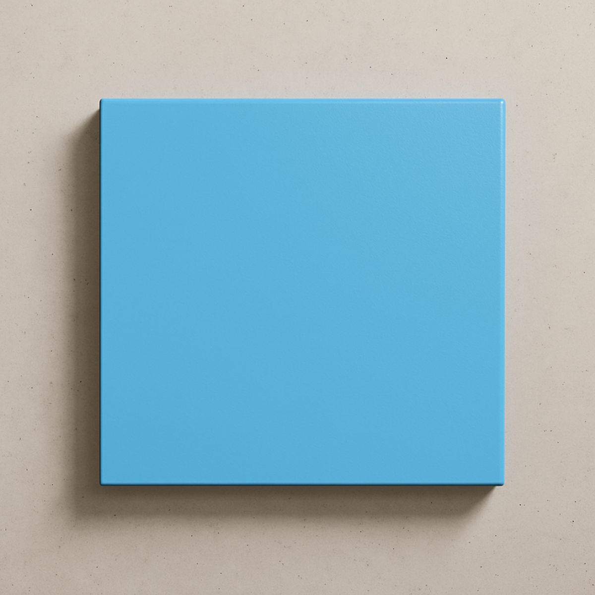 EPOXY - PINTURA ALTO TRAFICO - ESMALTE PISOS CANCHASPU 1K BASE AGUA - TINETA 4G AZUL CIELO