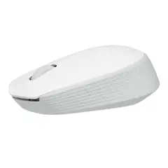 LOGITECH - Mouse Inalámbrico M170 Blanco