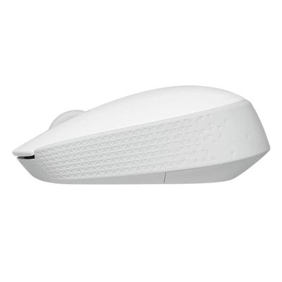 Imagen 2 del producto Mouse Inalámbrico M170 Blanco