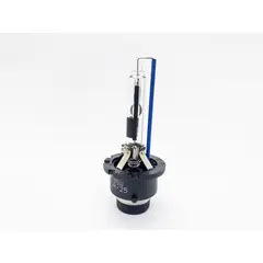 GENERICO - Ampolletas Xenón ENZZO D2R 96250CBA 35W PK32d-3 HCB 6000K