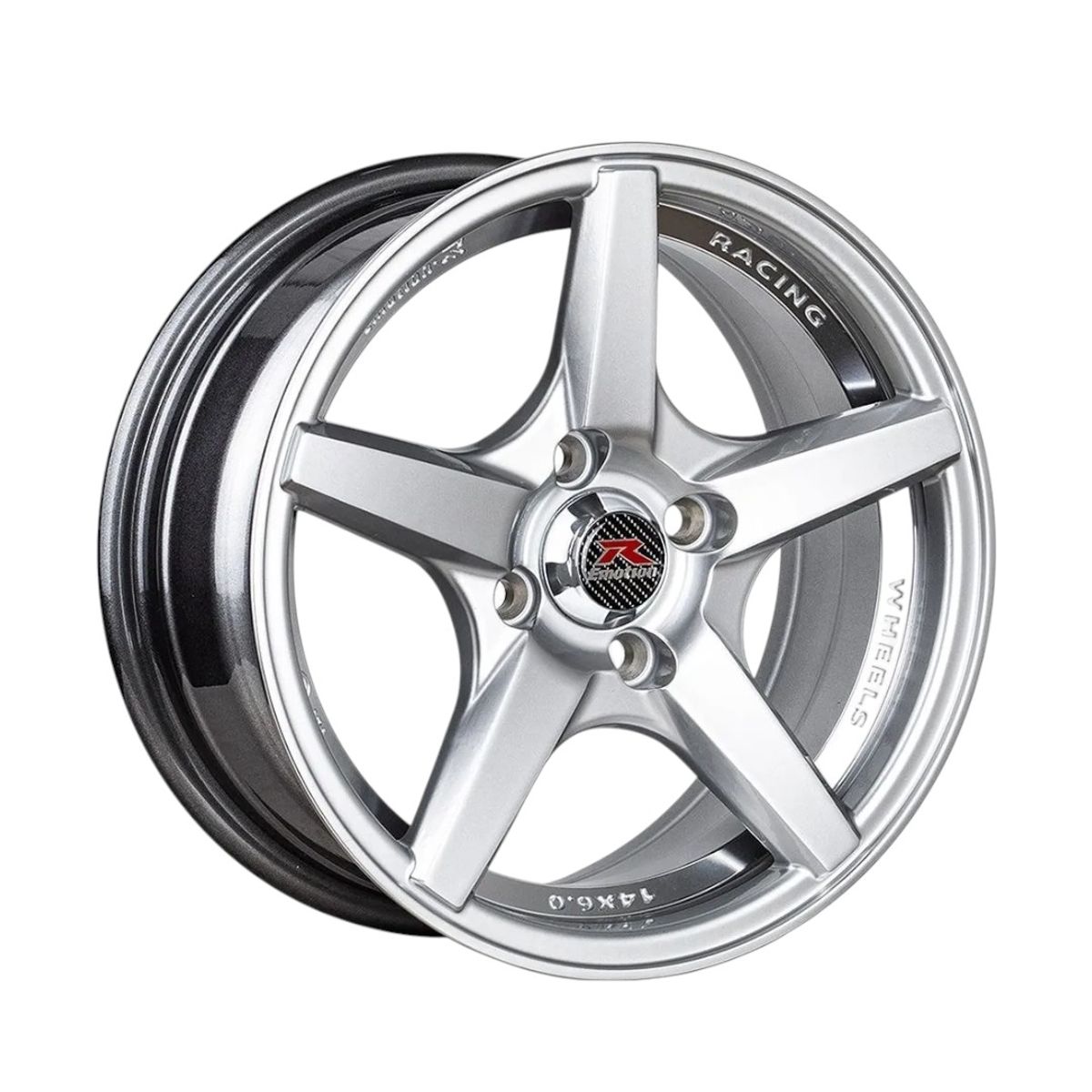 RUST OLEUM - Pintura Automotive para Llantas Acero Mate 467ml