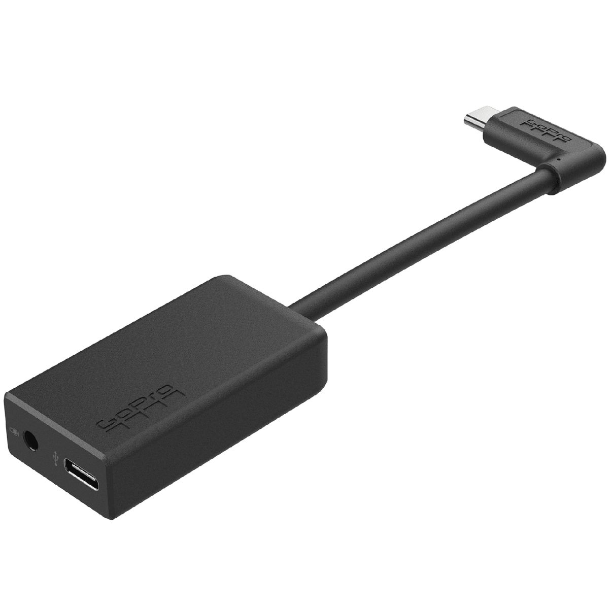 GOPRO - ADAPTADOR DE MICROFONO PRO DE 3,5 MM GoPro