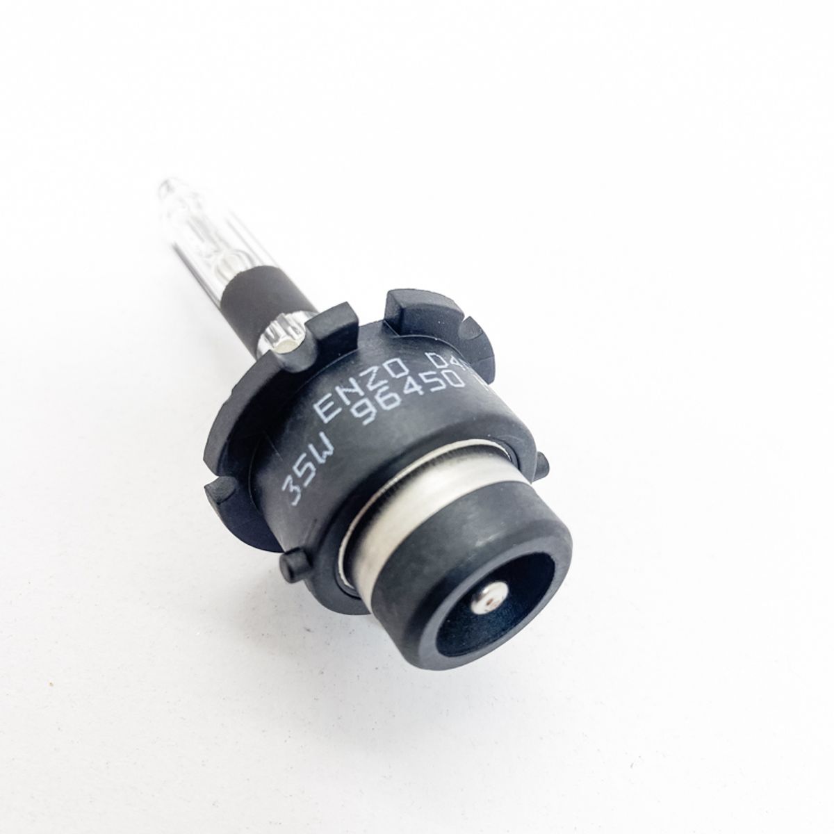 GENERICO - Ampolletas Xenón ENZZO D4R 96450 35W P32d-6 HCB 4300K