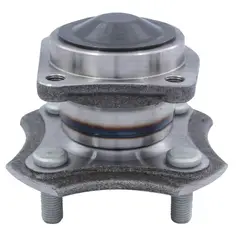 GENERICO - MAZA RUEDA TRASERA CON RODAMIENTO TOYOTA COROLLA 2002-2008