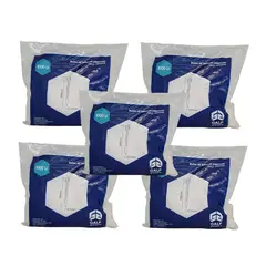 GENERICO - Pack 20000 unidades amarras plásticas (20 packs)