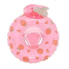 ANGELES DEL HOGAR - Flotador circular para piscina bañera equipo de juego de agua