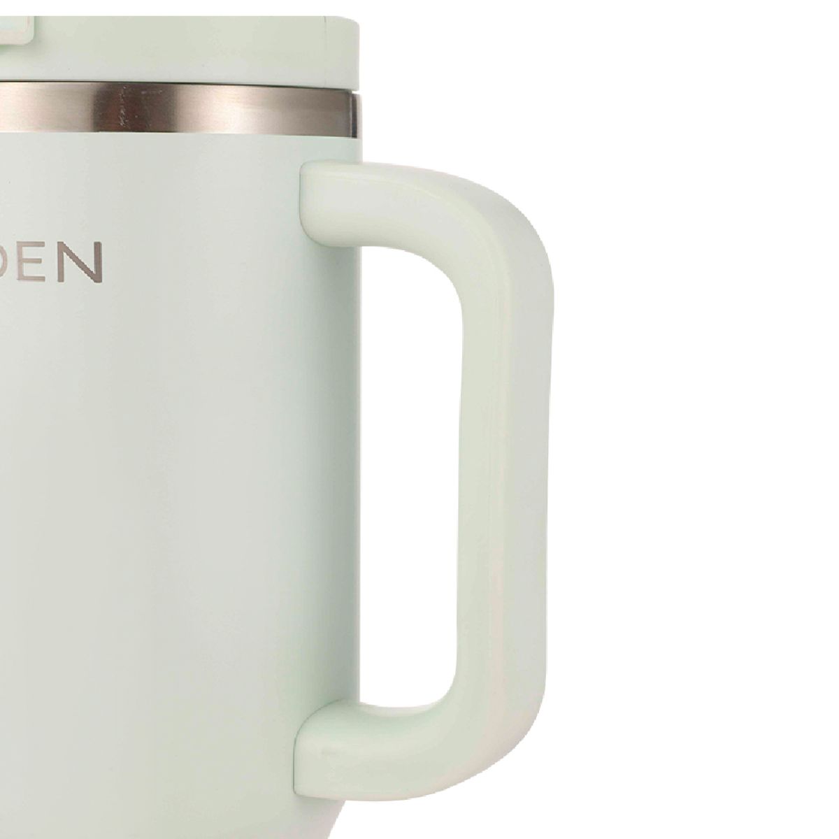 NORDEN - Botella Térmica Tumbler Antiderrame Mint 1200 Ml Norden Kiosclub