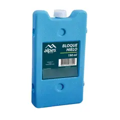 ALPES - Hielo Artificial Ice Pack Gel Small 190ml