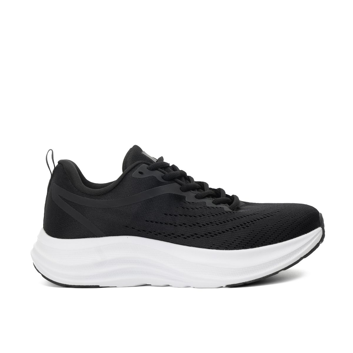 CHINITOWN - Zapatilla Deportiva Hombre Negro Darko Chinitown