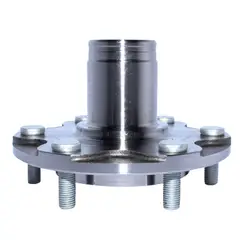 GENERICO - MAZA RUEDA DELANTERA TOYOTA HILUX 2009-2015