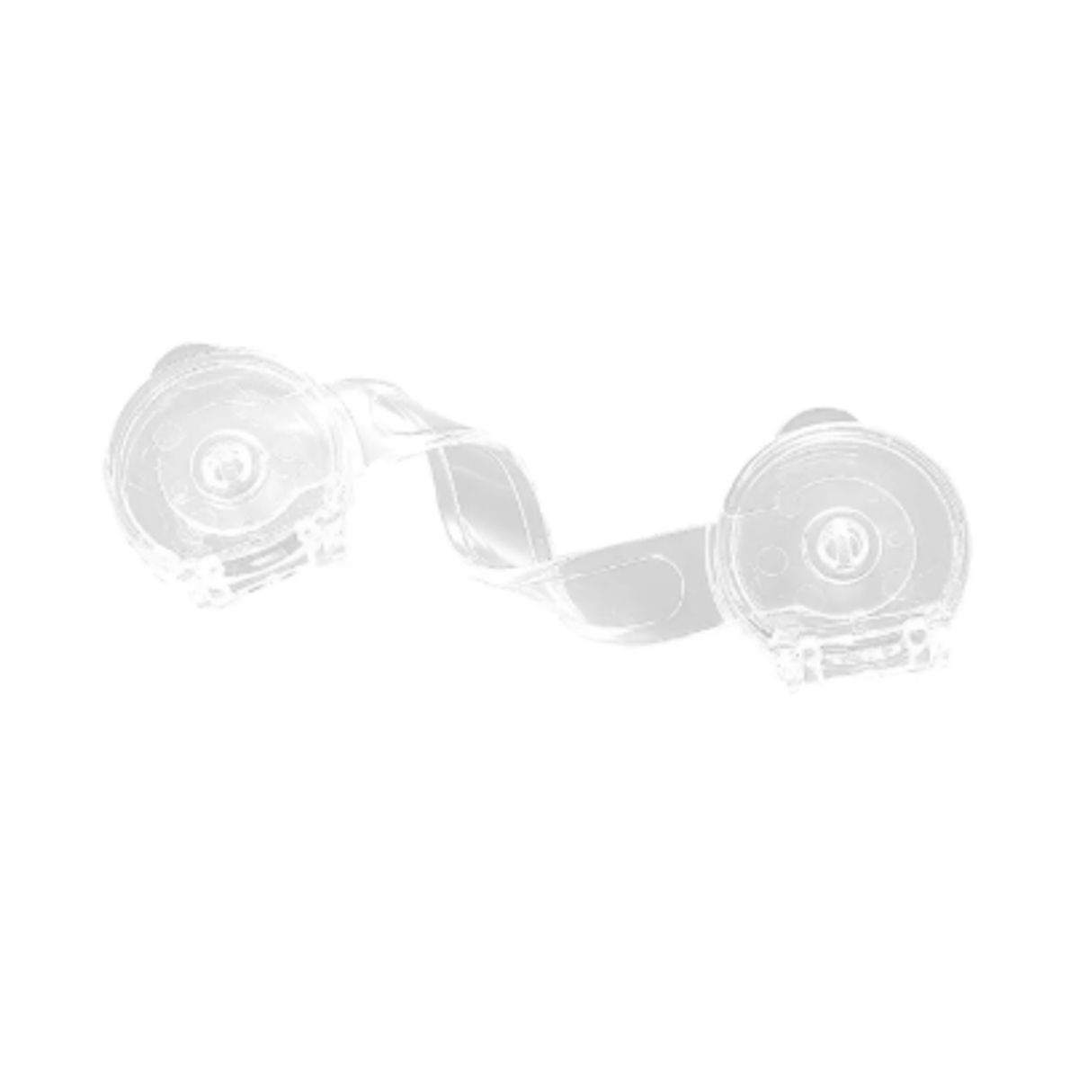 GENERICO - Pack 20 Seguros Niños Bebés Muebles Cajones Refrigerador