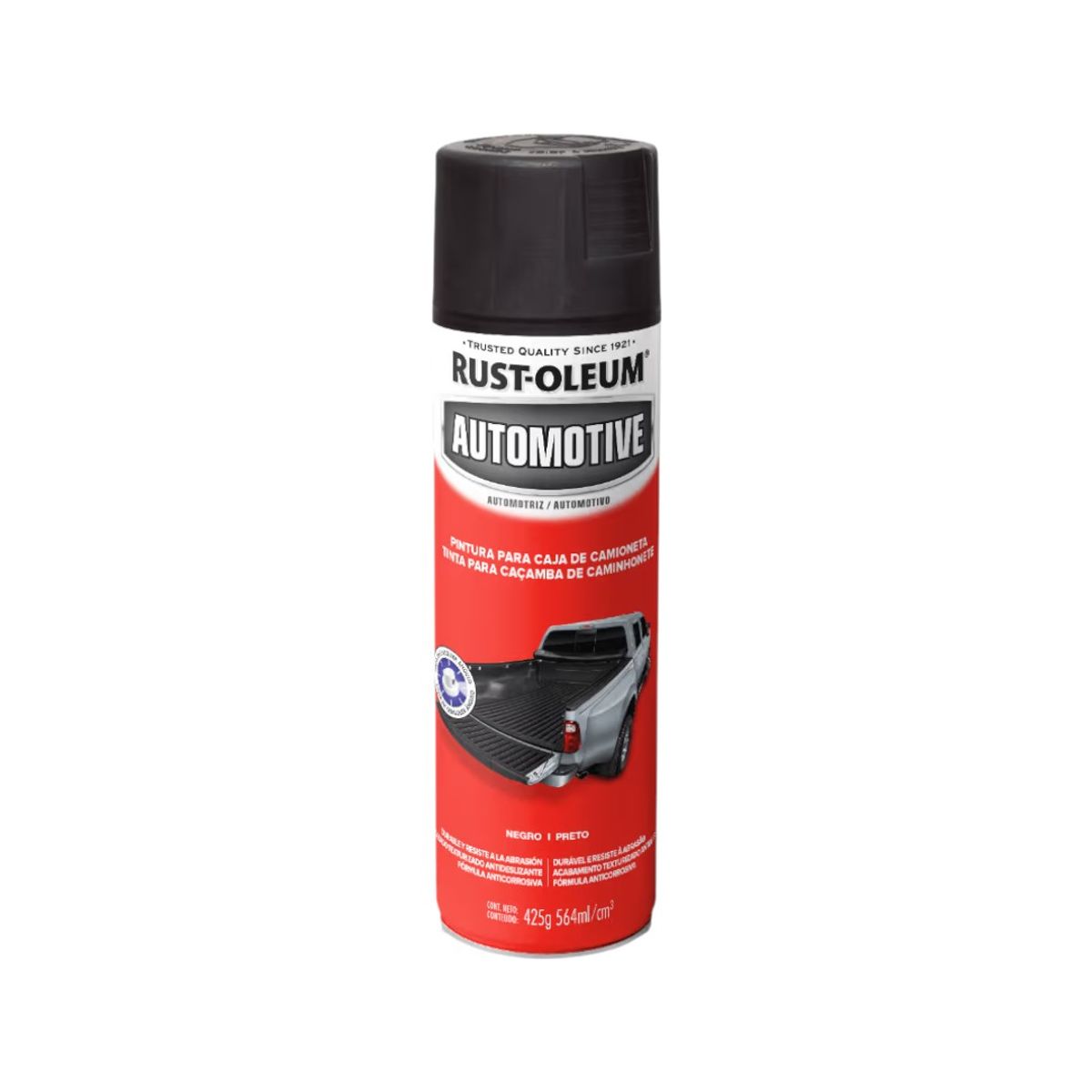 RUST OLEUM - Pintura Automotive para Caja de Camioneta 564ml