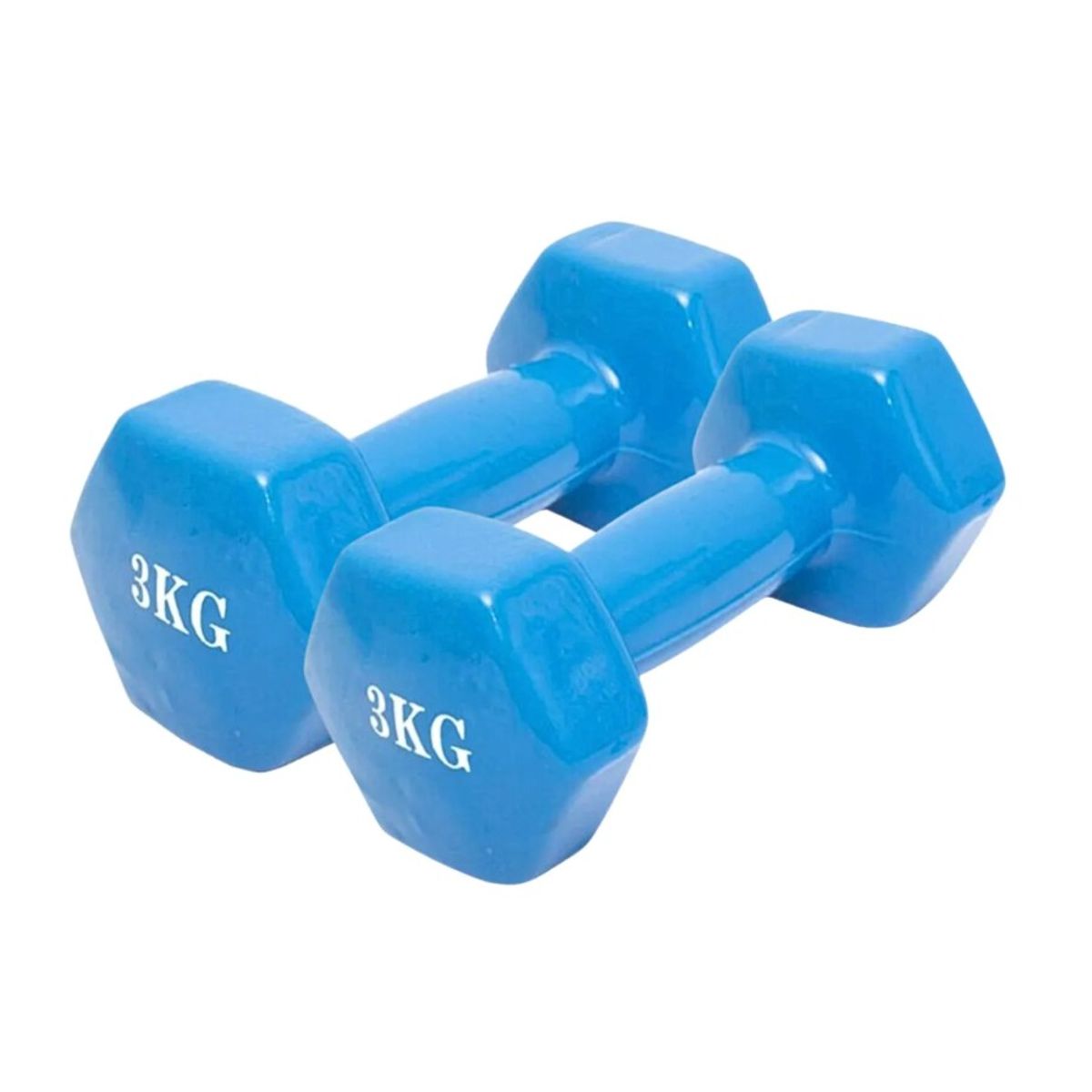 GENERICO - MANCUERNA 30 KG