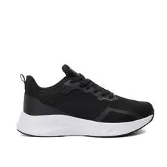 CHINITOWN - Zapatilla Deportiva Mujer Negro Blanco Gailen