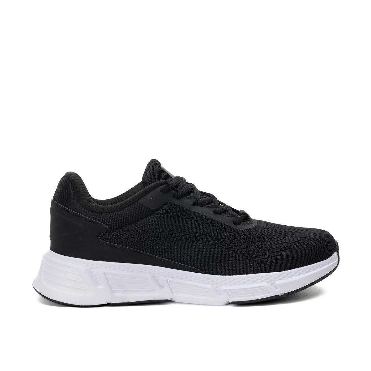 CHINITOWN - Zapatilla Deportiva Hombre Negro Vadhir Chinitown