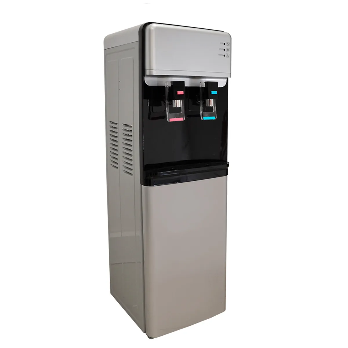 GENERICO - Dispensador de Agua con Compresor