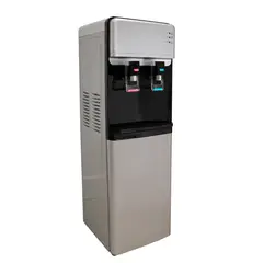 GENERICO - Dispensador de Agua con Compresor