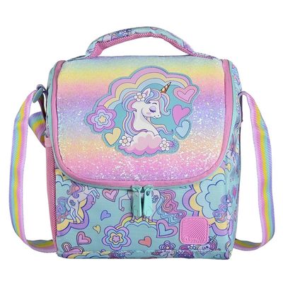 Imagen 1 del producto LONCHERA RODAS 9,5 LT INFANTIL