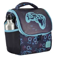 TORRE - LONCHERA RODAS 9,5 LT INFANTIL