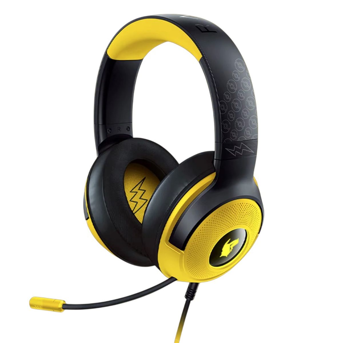 RAZER - Audifono Razer Kraken V3 X Edicion Especial