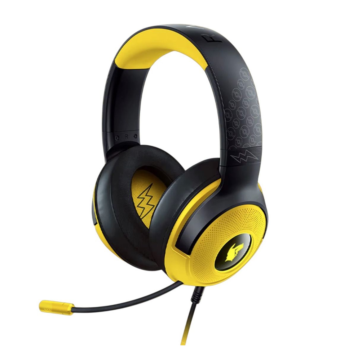 RAZER - Audifono Razer Kraken V3 X Edicion Especial