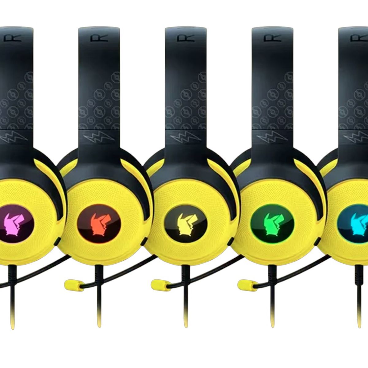 RAZER - Audifono Razer Kraken V3 X Edicion Especial