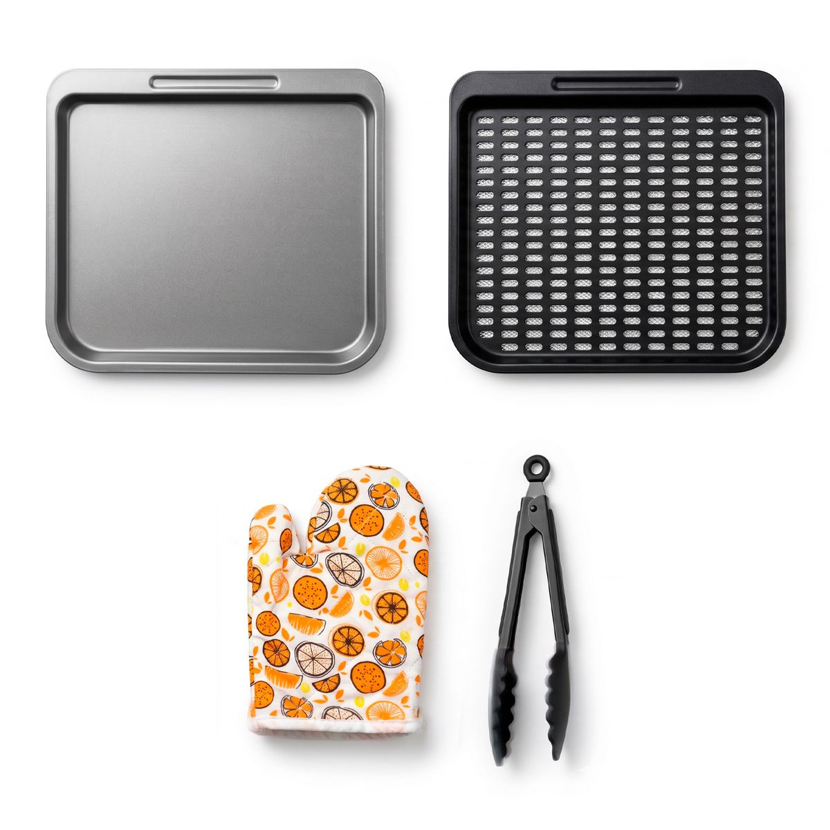 NAPPO Freidora de Aire Nappo Digital XL 10L Litros con Visor 1350W ...