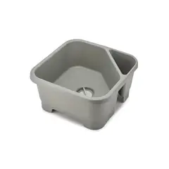 JOSEPH JOSEPH - Recipiente Lavaplatos Duo Gris