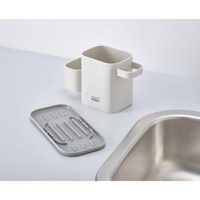 Imagen 2 del producto Organizador Lavaplatos Joseph Duo Gris