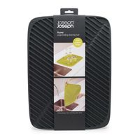 Escurridor Lavaplatos Flume Gris 1 Unid