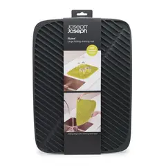 JOSEPH JOSEPH - Escurridor Lavaplatos Flume Gris 1 Unid