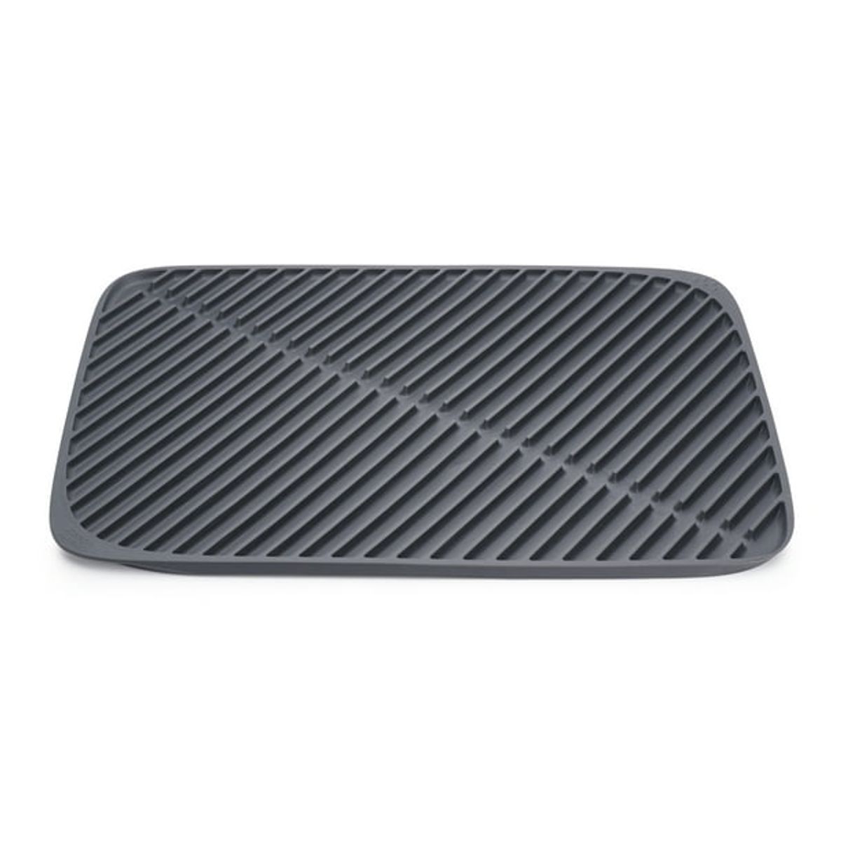 JOSEPH JOSEPH - Escurridor Lavaplatos Joseph Joseph Flume Gris 1 Unid
