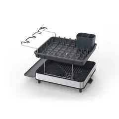 JOSEPH JOSEPH - Secaplatos 2 Niveles Excel Acero Inoxidable 1 Unid